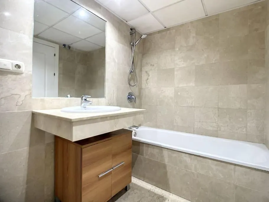 A Beautiful And Tranquil Apartment In The Heart Of Marbella