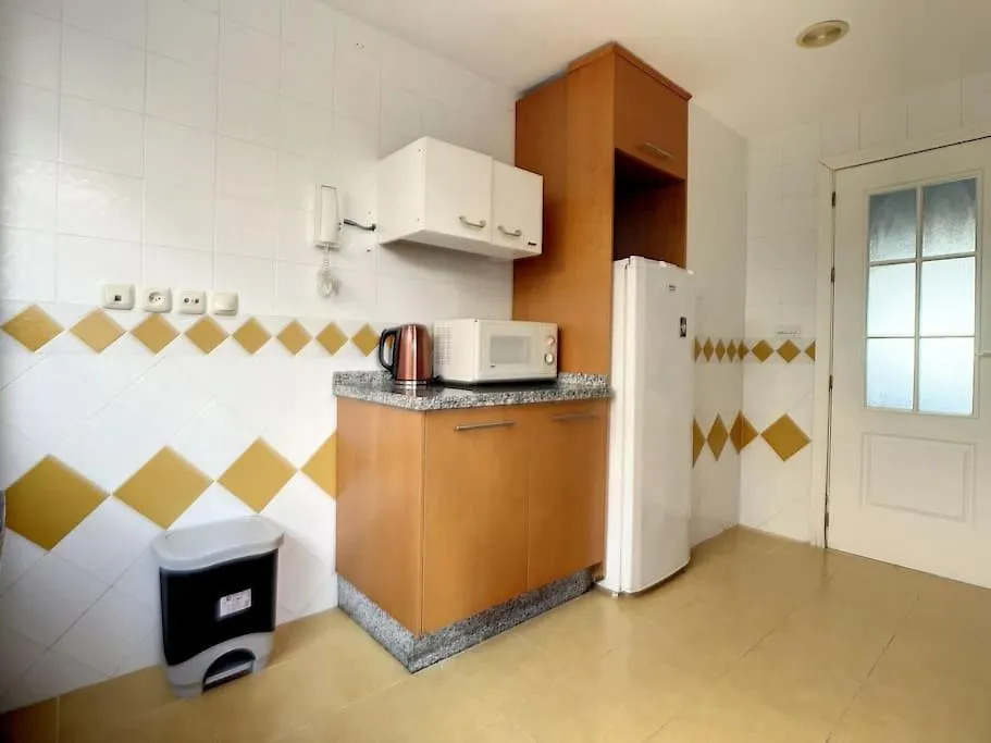 A Beautiful And Tranquil Apartment In The Heart Of Marbella