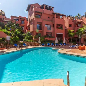 Xpce D Carlos Gardens Marbella
