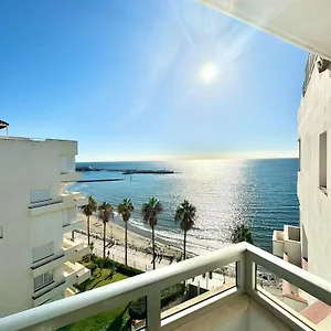  Apartment Sea View 1st Line Free Parking