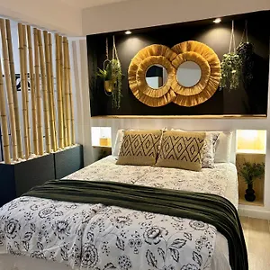 El Pisito Sand, Precioso Loft En Marbella
