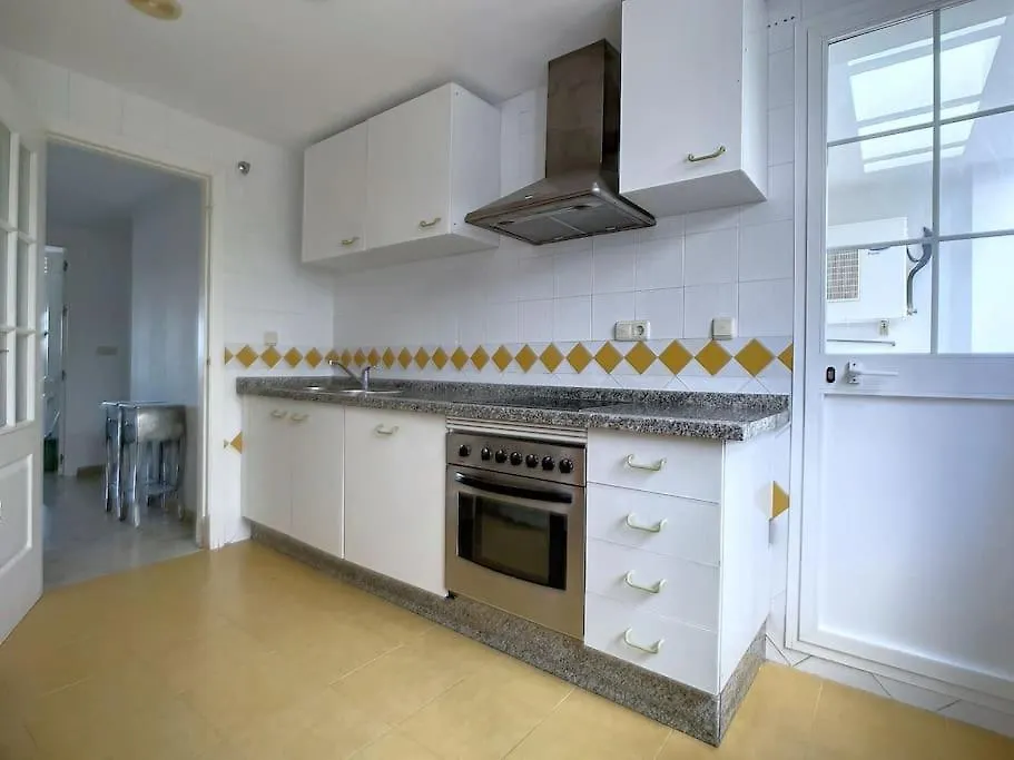 A Beautiful And Tranquil Apartment In The Heart Of Marbella 0*,  Spain