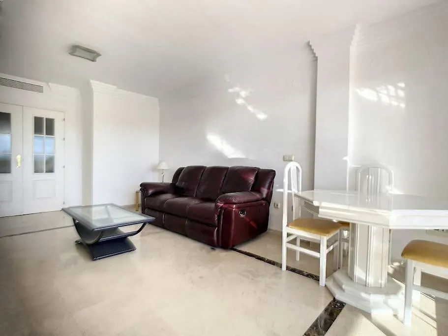 A Beautiful And Tranquil Apartment In The Heart Of Marbella 0*,  Spain