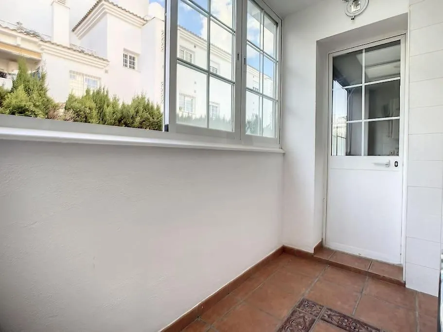 A Beautiful And Tranquil Apartment In The Heart Of Marbella 0*,