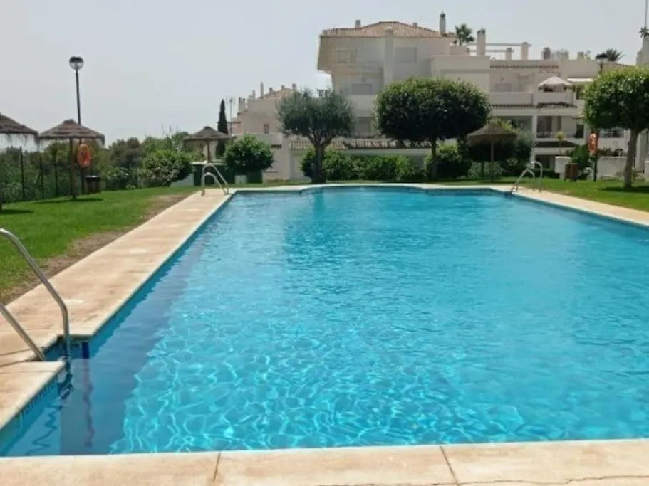 A Beautiful And Tranquil Apartment In The Heart Of Marbella 0*,